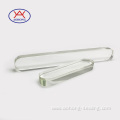 Borosilicate Glass Water Boiler Transparent Level Gauge